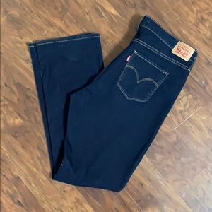 Levi’s women’s 315 Shaping Bootcut